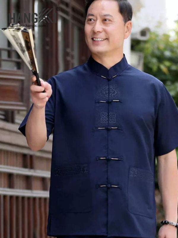 TC53 - Bộ Cổ Tàu Người Lớn Tuổi